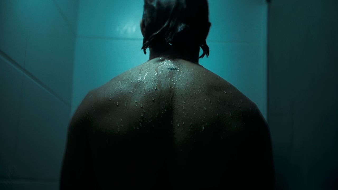 8 LUTs incluses — VISION PowerGrade